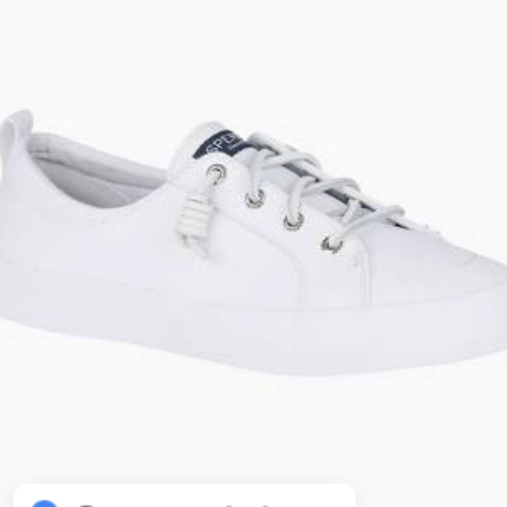 Sperry's Crest Vibe sneakers - 7